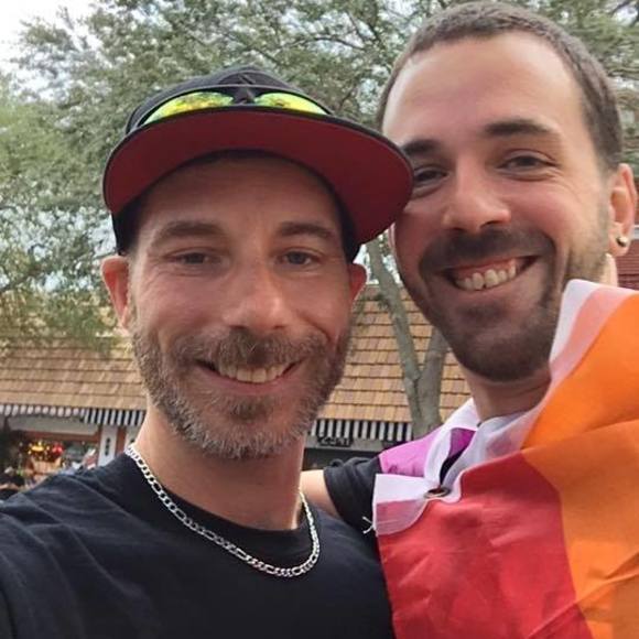 Meet your Posher, Christopher - Picture 1 of 1